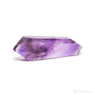 Amethyst Phantom Polished Double Terminated Point from Brazil | Venusrox