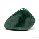 Malachite Polished Crystal from the Democratic Republic of Congo | Venusrox
