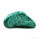 Malachite Polished Crystal from the Democratic Republic of Congo | Venusrox