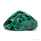 Malachite Polished Crystal from the Democratic Republic of Congo | Venusrox
