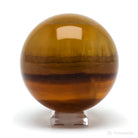 Fluorite Polished Sphere from China | Venusrox