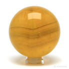 Fluorite Polished Sphere from China | Venusrox