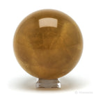 Fluorite Polished Sphere from China | Venusrox