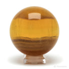 Fluorite Polished Sphere from China | Venusrox