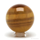Fluorite Polished Sphere from China | Venusrox