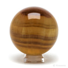Fluorite Polished Sphere from China | Venusrox
