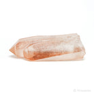 Tangerine Lemurian Quartz Natural Cluster from Brazil | Venusrox