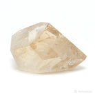 Natural Citrine Polished Crystal from Brazil | Venusrox