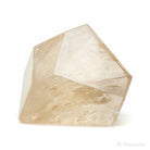 Natural Citrine Polished Crystal from Brazil | Venusrox
