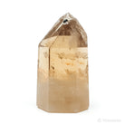 Natural Citrine Polished Point from Brazil | Venusrox
