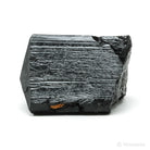 Black Tourmaline Natural Crystal from the Erongo Mountains, Namibia | Venusrox