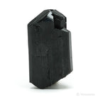 Black Tourmaline Natural Crystal from the Erongo Mountains, Namibia | Venusrox