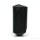 Black Tourmaline Natural Crystal from the Erongo Mountains, Namibia | Venusrox