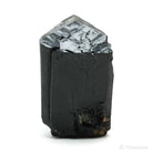 Black Tourmaline Natural Crystal from the Erongo Mountains, Namibia | Venusrox