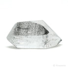 Black Phantom Quartz Polished Crystal from Brazil | Venusrox