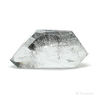 Black Phantom Quartz Polished Crystal from Brazil | Venusrox