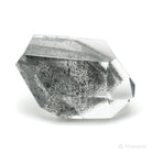 Black Phantom Quartz Polished Crystal from Brazil | Venusrox