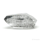 Black Phantom Quartz Polished Crystal from Brazil | Venusrox