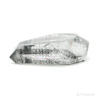 Black Phantom Quartz Polished Crystal from Brazil | Venusrox