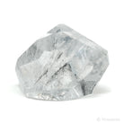 Black Phantom Quartz Polished Crystal from Brazil | Venusrox