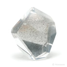 Black Phantom Quartz Polished Crystal from Brazil | Venusrox