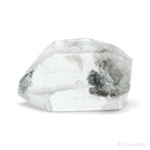 Black Phantom Quartz Polished Crystal from Brazil | Venusrox