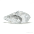Black Phantom Quartz Polished Crystal from Brazil | Venusrox