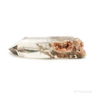 Smoky Rutilated Lodalite Quartz Polished/Natural Point | Venusrox