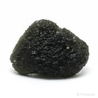 Moldavite Crystal from Chlum, Czech Republic | Venusrox