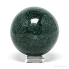 Moss Calcite Polished Sphere from India | Venusrox