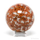 Jasper Polished Sphere from India | Venusrox