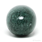 Moss Calcite Polished Crystal from India | Venusrox