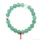 Green Aventurine Bracelet from Brazil | Venusrox