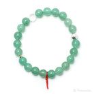 Green Aventurine Bracelet from Brazil | Venusrox