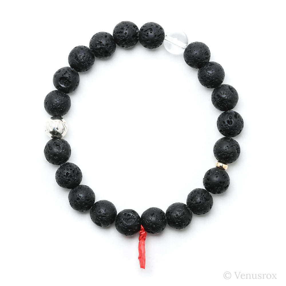 Lava Bracelet from Indonesia | Venusrox