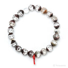 Lodalite Quartz Bracelet from Brazil | Venusrox