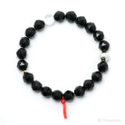 Lodalite Quartz Bracelet from Brazil | Venusrox