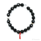 Lodalite Quartz Bracelet from Brazil | Venusrox