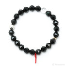 Rainbow Obsidian Bead Bracelet from Mexico | Venusrox