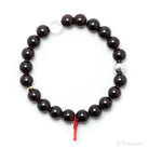 Almandine Garnet Bracelet from India | Venusrox