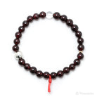 Almandine Garnet Bracelet from India | Venusrox