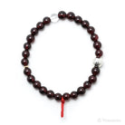Almandine Garnet Bracelet from India | Venusrox