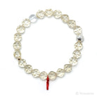 Bytownite Bead Bracelet from Mexico | Venusrox