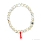 Bytownite Bead Bracelet from Mexico | Venusrox