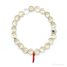 Bytownite Bead Bracelet from Mexico | Venusrox