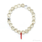 Bytownite Bead Bracelet from Mexico | Venusrox