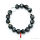 Cats Eye Bead Bracelet from Tanzania | Venusrox