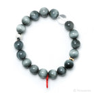 Cats Eye Bead Bracelet from Tanzania | Venusrox