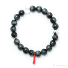 Cats Eye Bead Bracelet from Tanzania | Venusrox