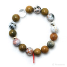 Ocean Jasper Bracelet from Madagascar | Venusrox